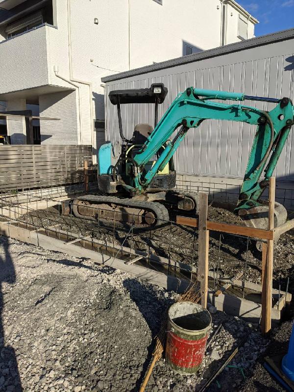 名古屋市西区　イナバガレージ