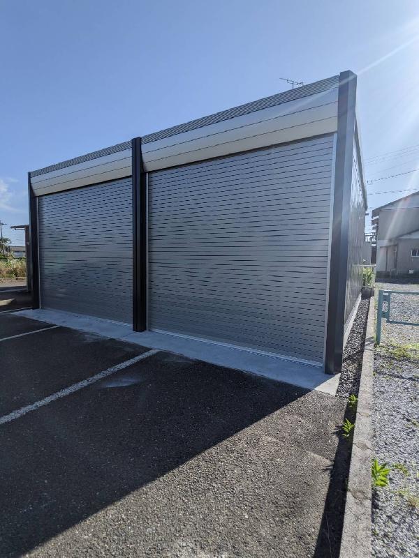 岐阜県本巣市　デザイナーズ　ガレージ　イナバアルシア　 DR-3631-62JPA