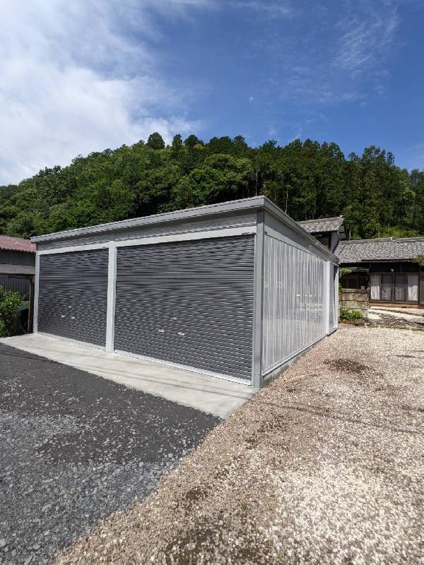 岐阜県関市　イナバ　ガレーディア　GRN-3662HL-2　一般型