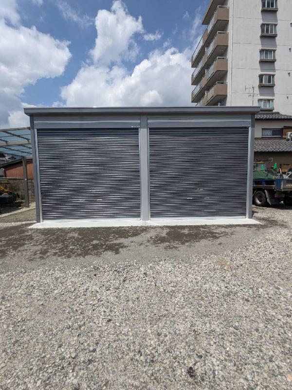 三重県菰野町　イナバ　ガレーディア　GRN-3662HL-2