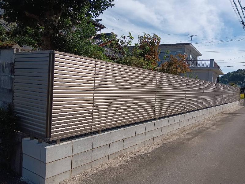 三協アルミ　レジリアYL　1型　H1200